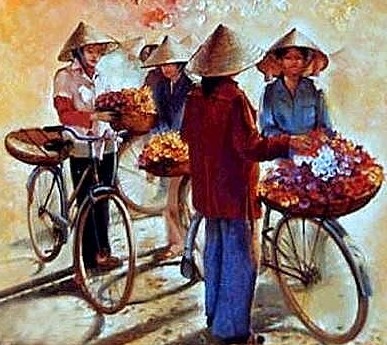 Minh họa: Hồng Kiều